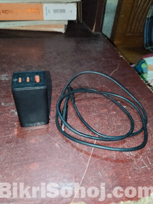 Baseus GaN5 Pro 65W Fast Charger With 100W Cable